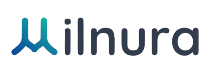 Milnura logo